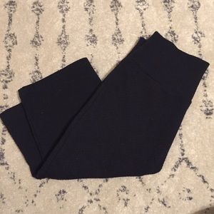 Black LuLaRoe Cassie Skirt. Size XS.